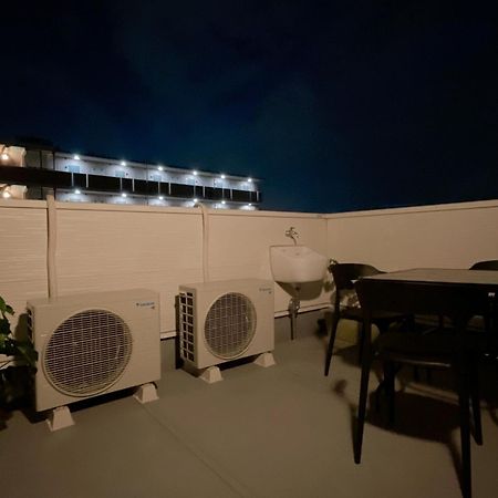 Westhouse A 天下茶屋店 Villa Osaka Eksteriør billede