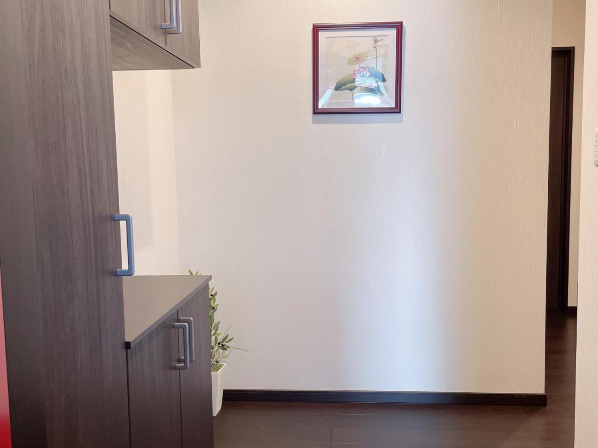 Westhouse A 天下茶屋店 Villa Osaka Eksteriør billede