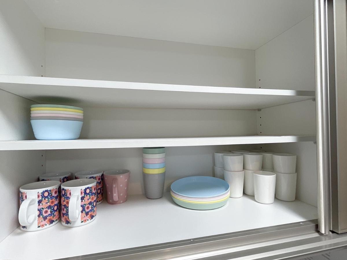 Westhouse A 天下茶屋店 Villa Osaka Eksteriør billede