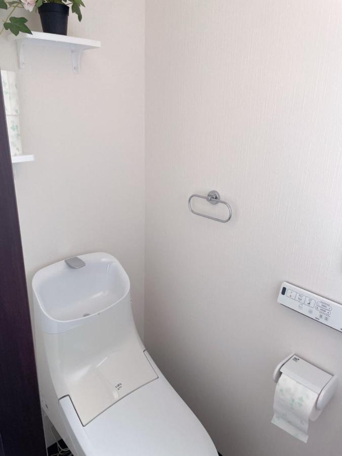 Westhouse A 天下茶屋店 Villa Osaka Eksteriør billede