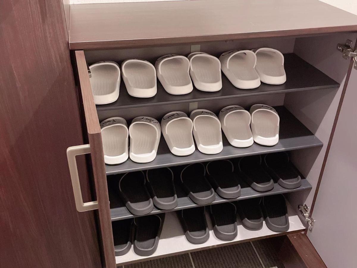 Westhouse A 天下茶屋店 Villa Osaka Eksteriør billede
