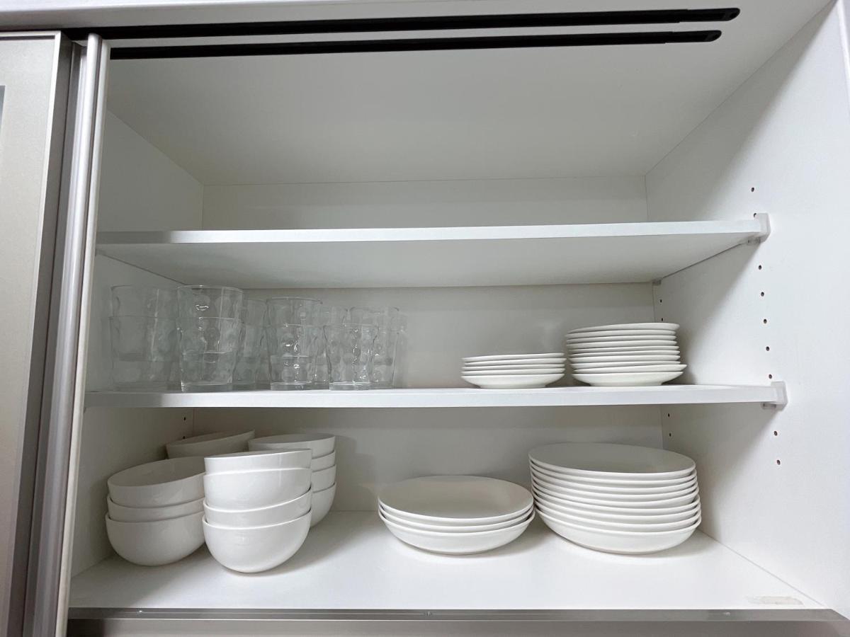 Westhouse A 天下茶屋店 Villa Osaka Eksteriør billede