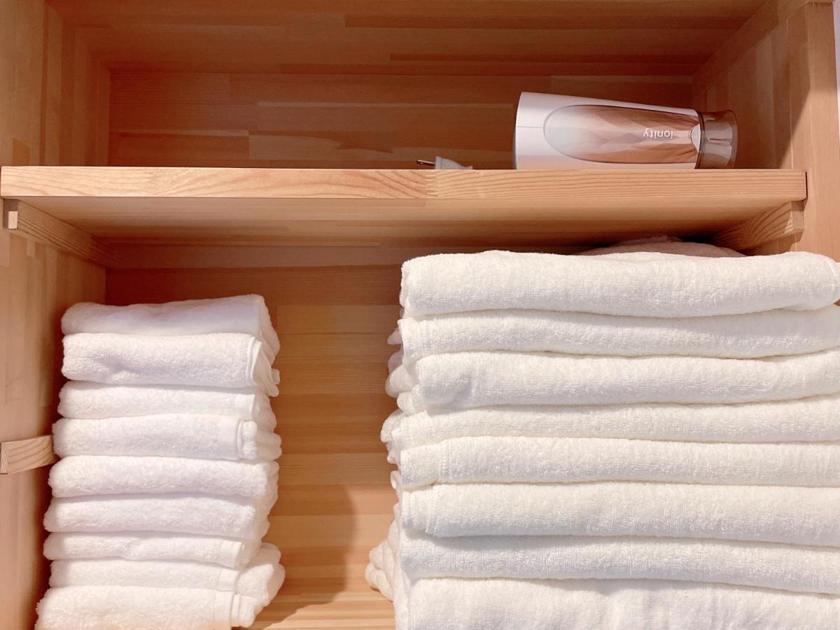 Westhouse A 天下茶屋店 Villa Osaka Eksteriør billede