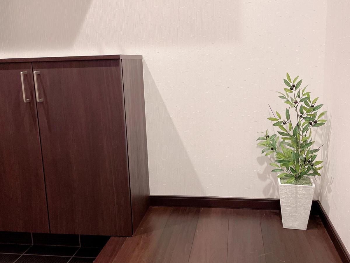 Westhouse A 天下茶屋店 Villa Osaka Eksteriør billede