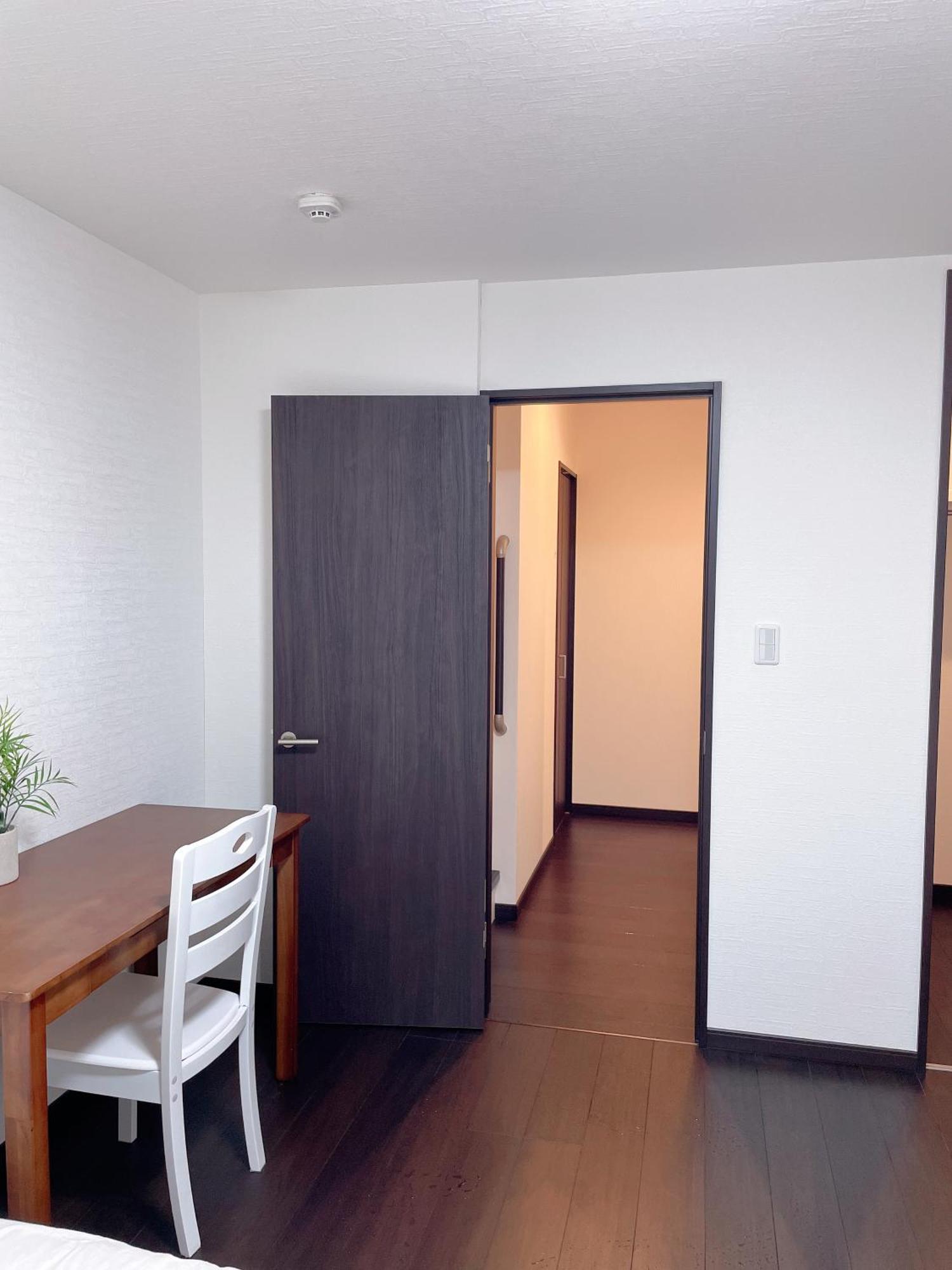 Westhouse A 天下茶屋店 Villa Osaka Eksteriør billede