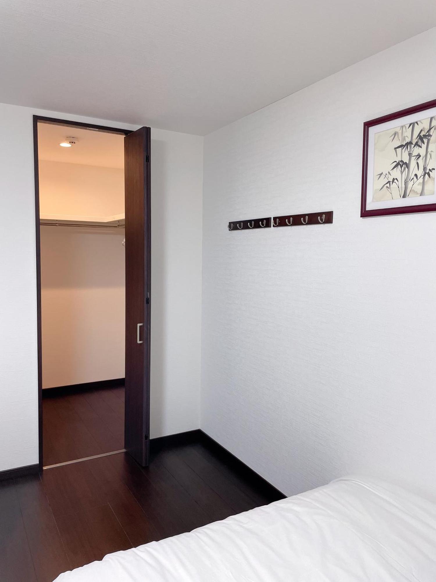 Westhouse A 天下茶屋店 Villa Osaka Eksteriør billede