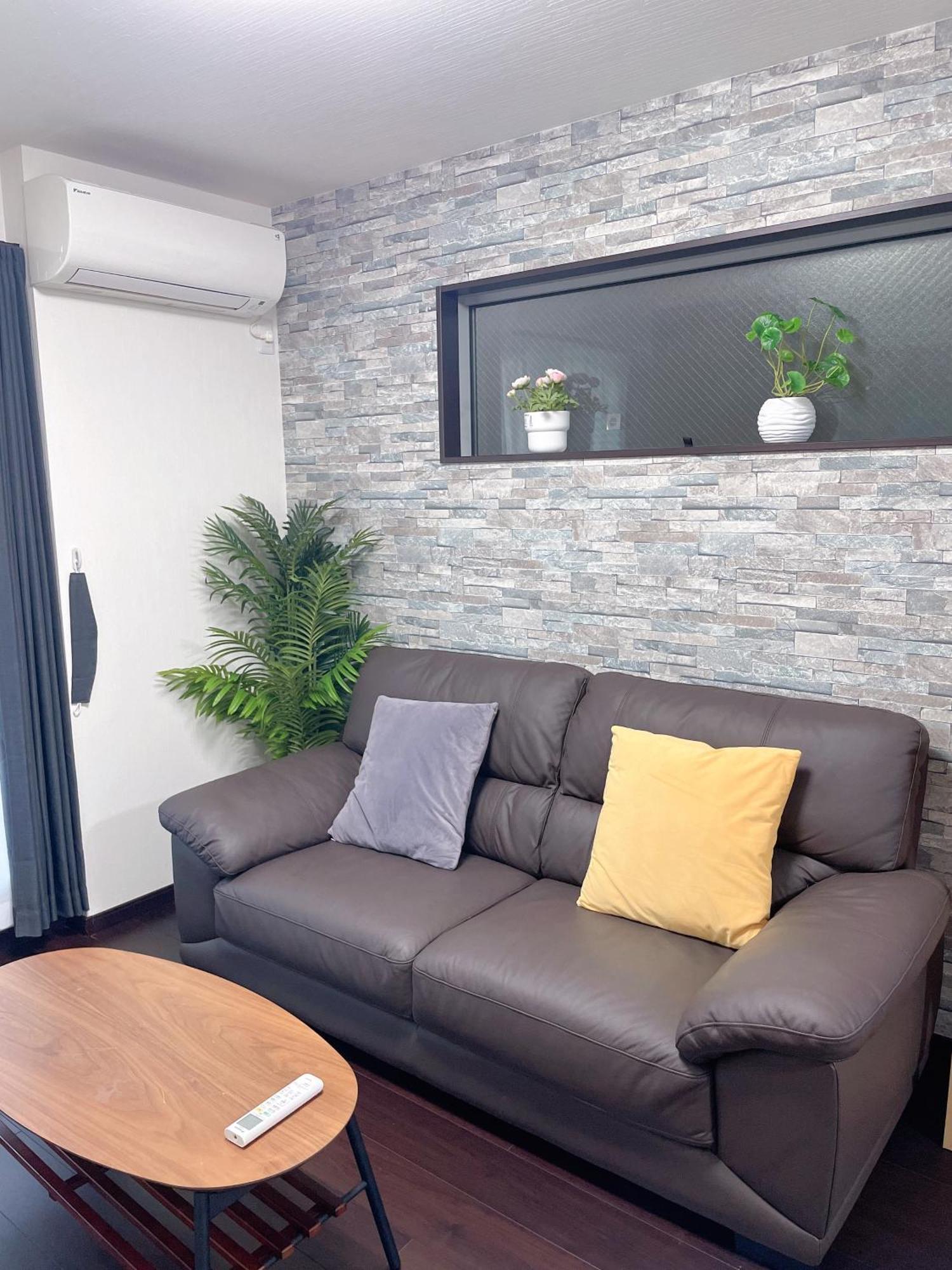 Westhouse A 天下茶屋店 Villa Osaka Eksteriør billede