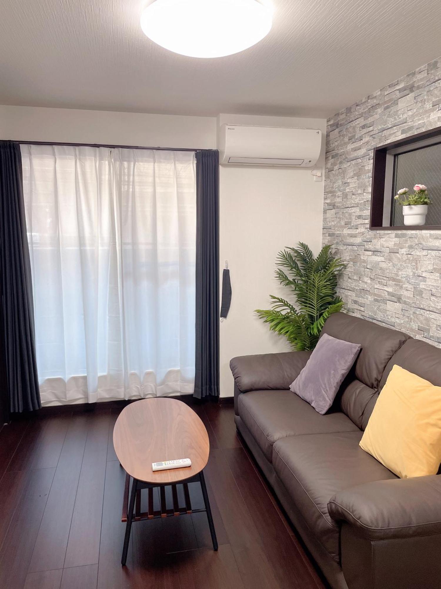 Westhouse A 天下茶屋店 Villa Osaka Eksteriør billede