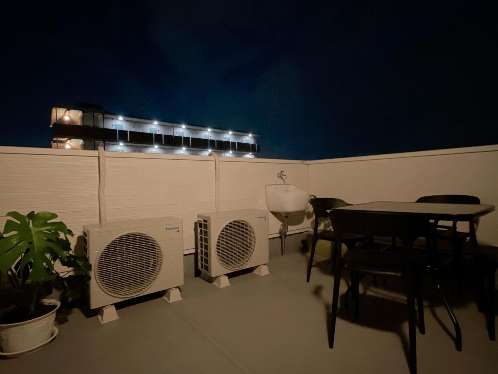 Westhouse A 天下茶屋店 Villa Osaka Eksteriør billede