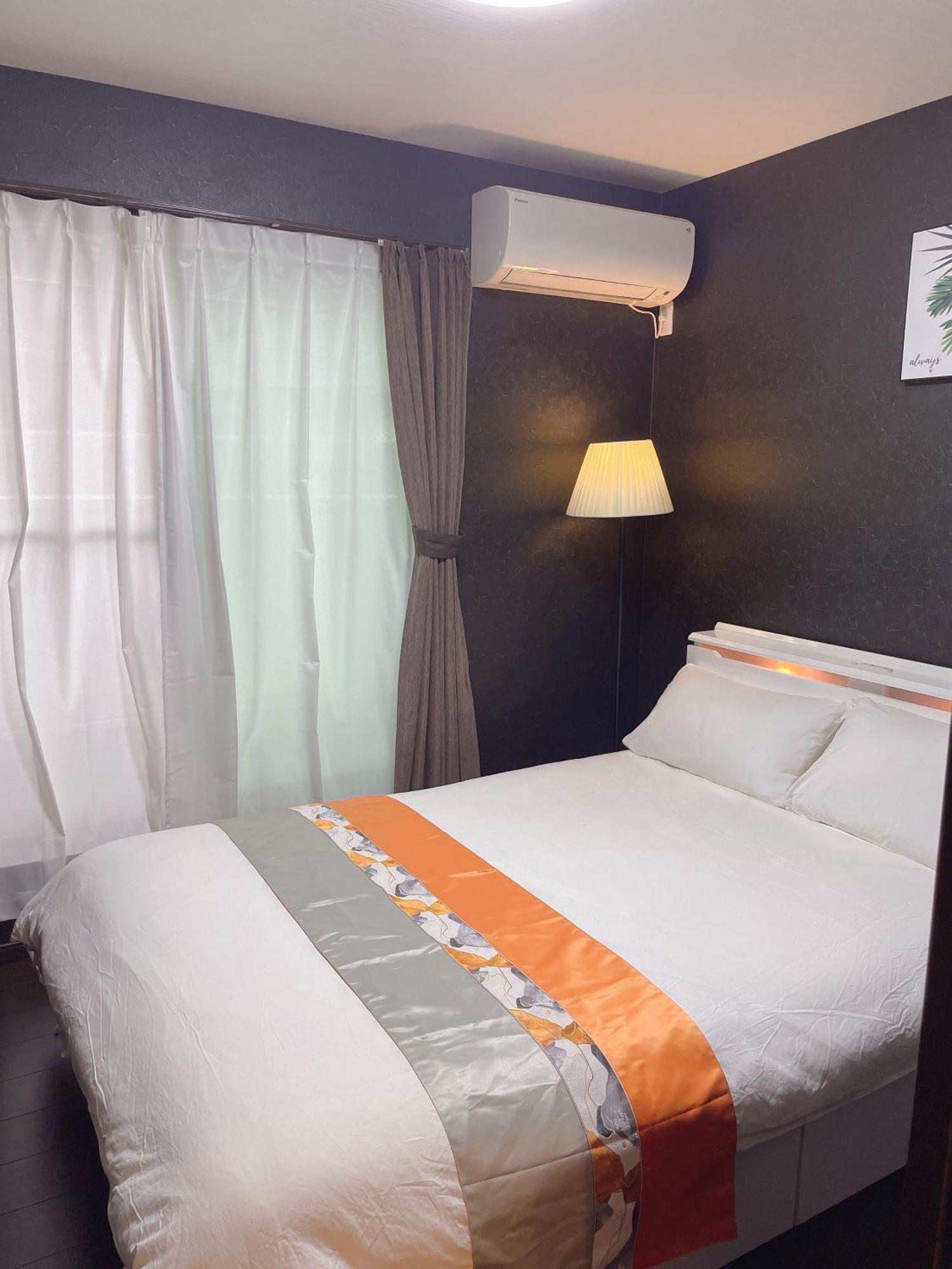 Westhouse A 天下茶屋店 Villa Osaka Eksteriør billede