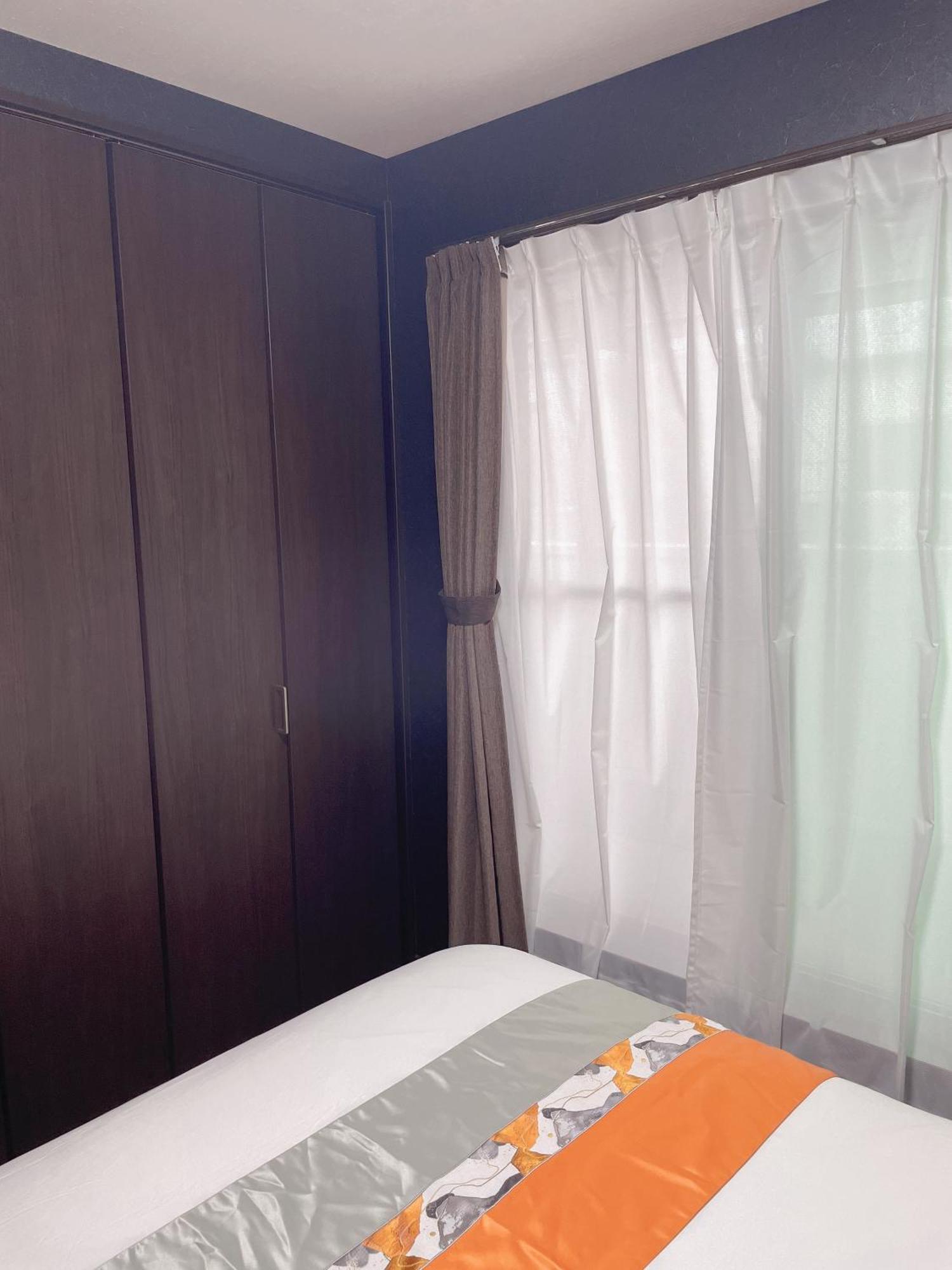 Westhouse A 天下茶屋店 Villa Osaka Eksteriør billede