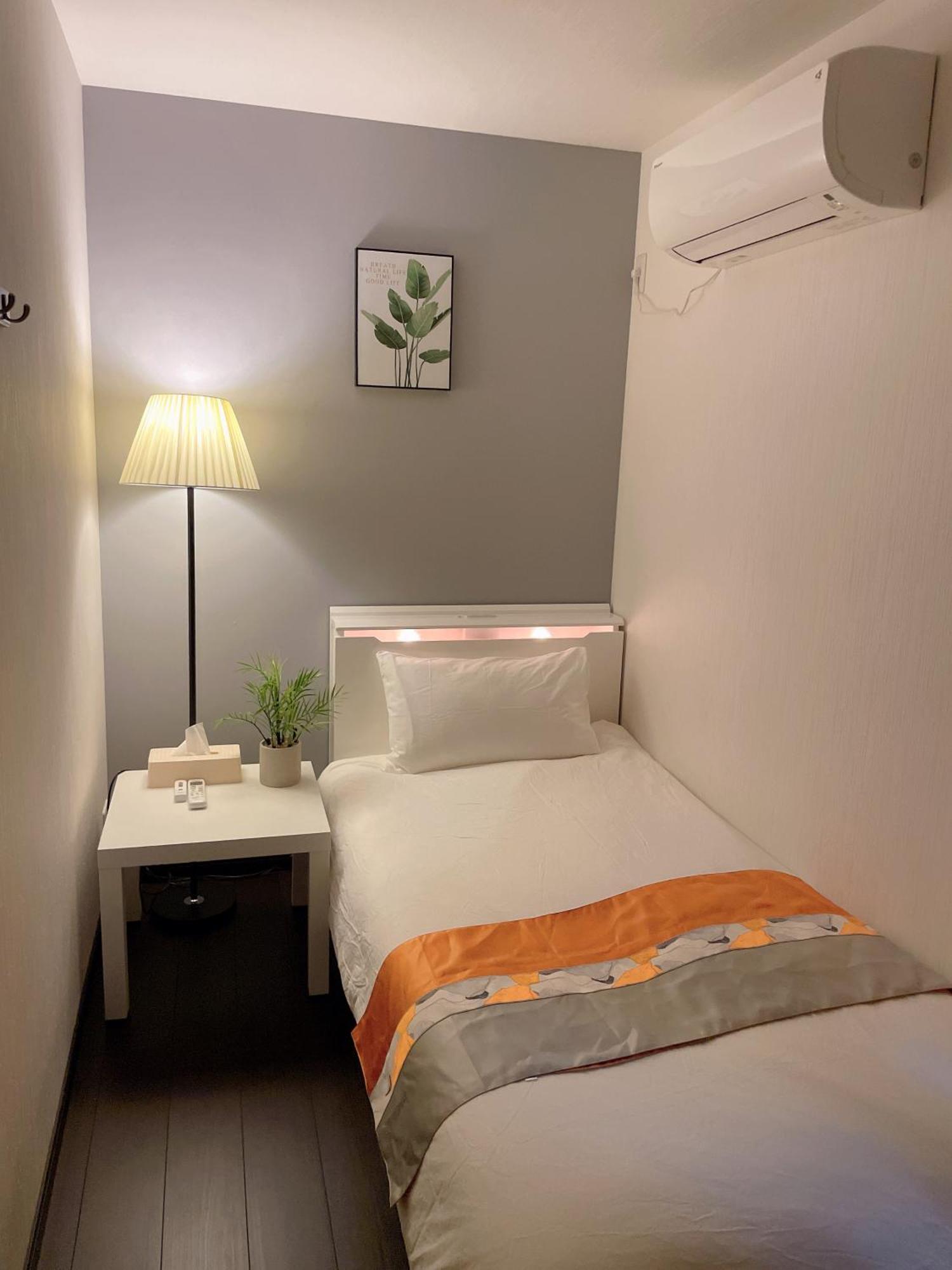 Westhouse A 天下茶屋店 Villa Osaka Eksteriør billede