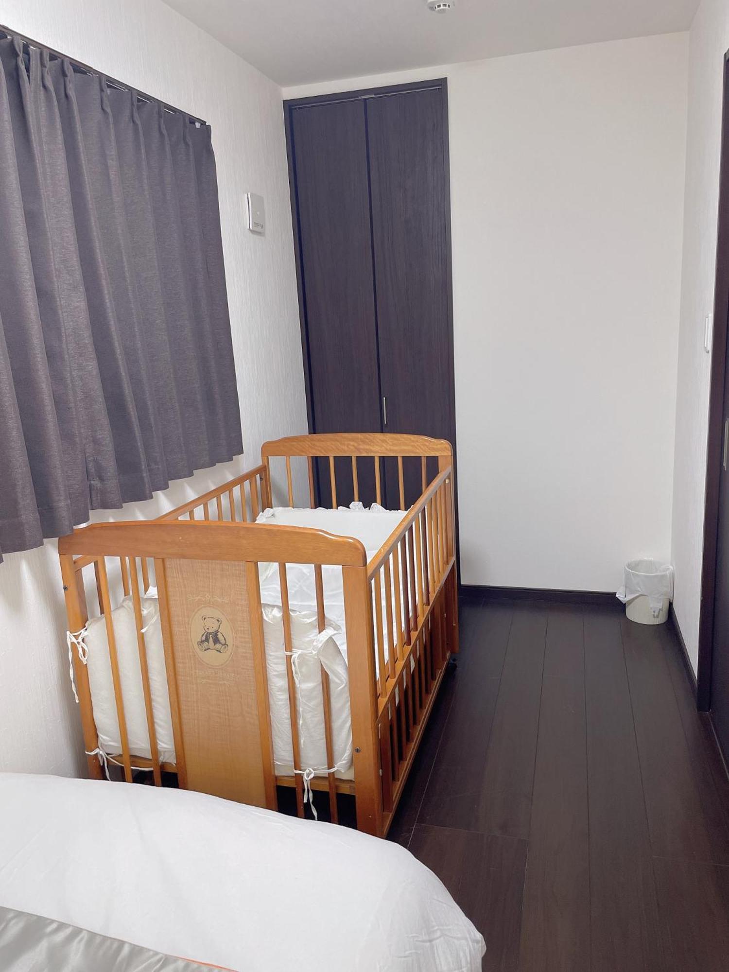 Westhouse A 天下茶屋店 Villa Osaka Eksteriør billede