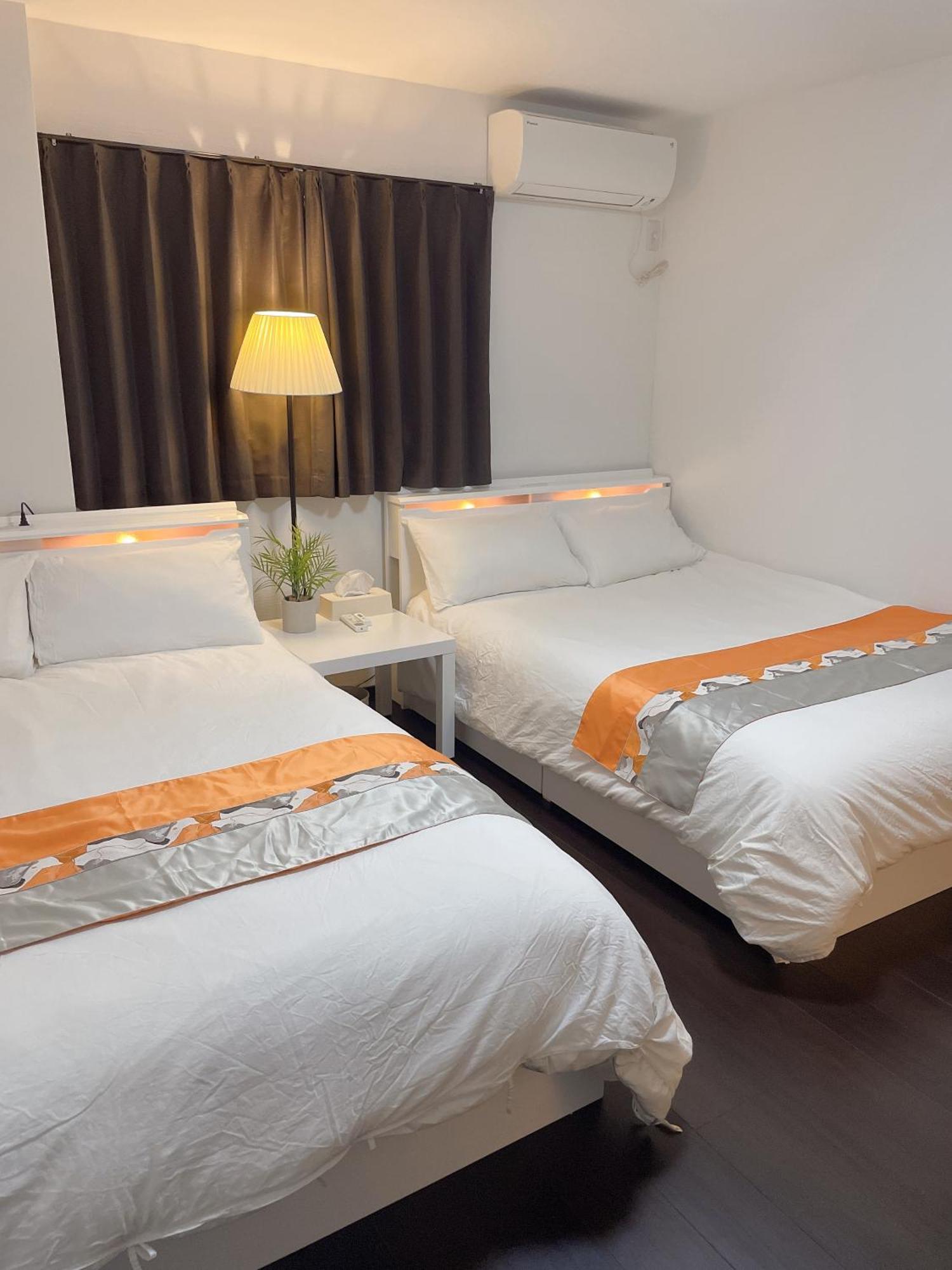 Westhouse A 天下茶屋店 Villa Osaka Eksteriør billede