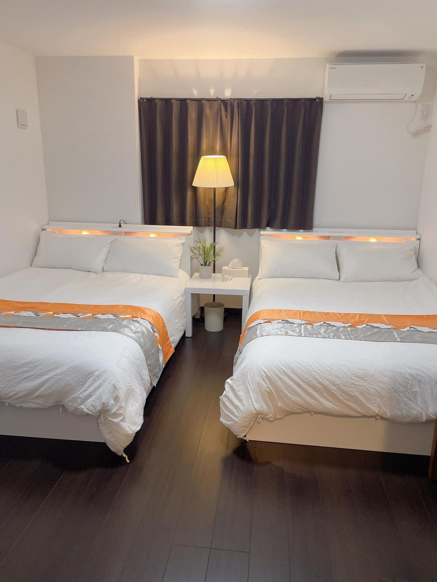 Westhouse A 天下茶屋店 Villa Osaka Eksteriør billede