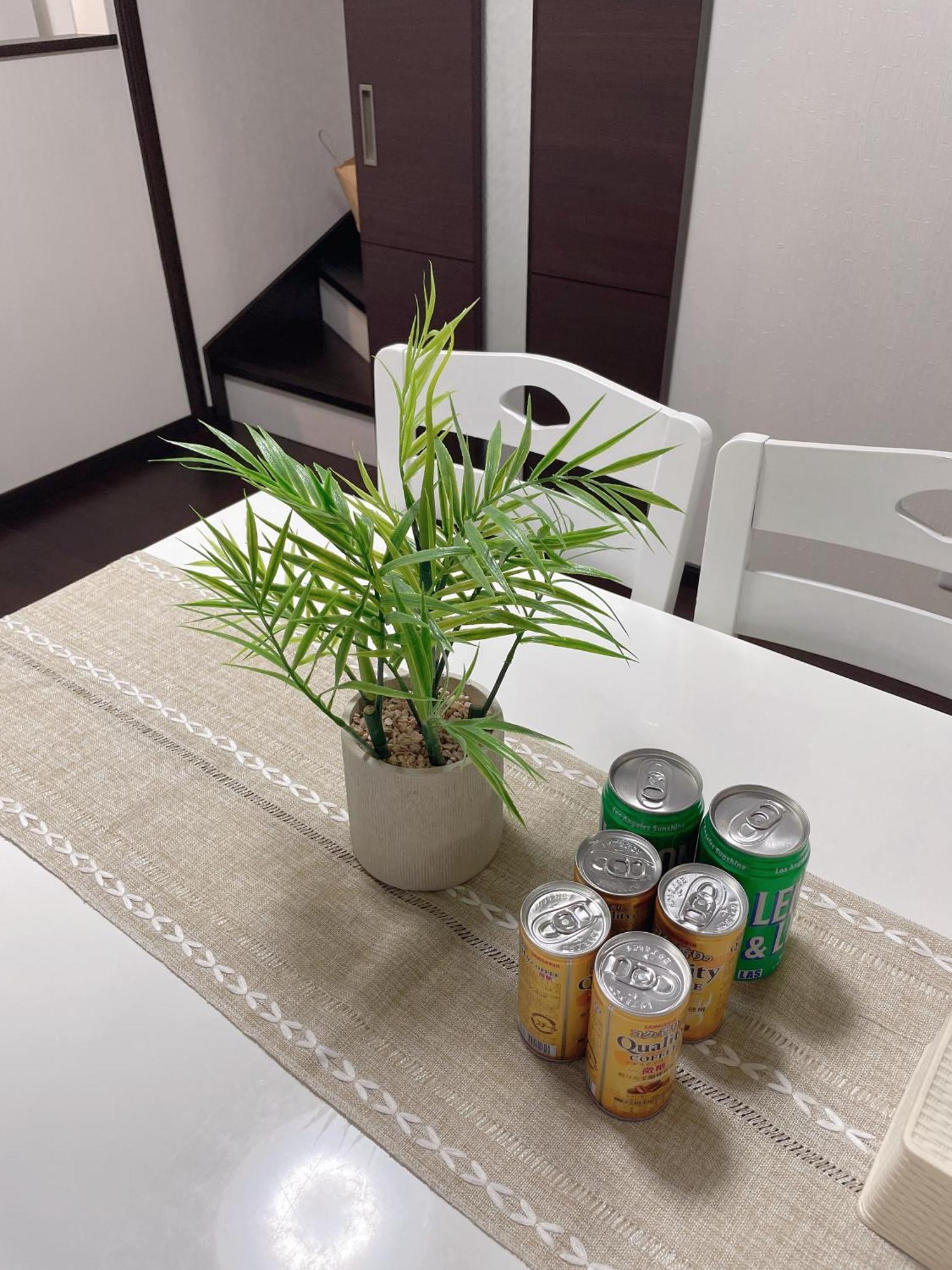 Westhouse A 天下茶屋店 Villa Osaka Eksteriør billede